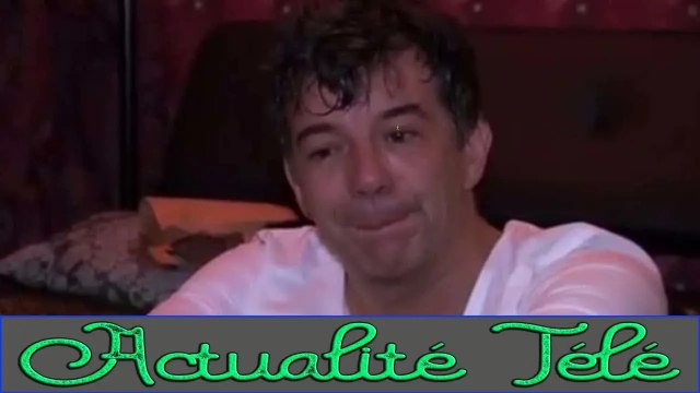 Stéphane Plaza et Jeanfi Janssens trop proches l'un de l'autre ? Ils mettent les choses au clair...