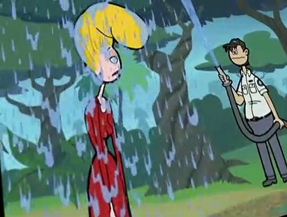 The Oblongs S02 E01