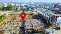 Galaxy Mall Bahria Town Islamabad - Offices, Food Courts & Shopping Mall - Latest Updates 2022