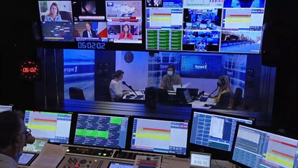 Comment la population ukrainienne s’organise pour repousser l’armée russe ?