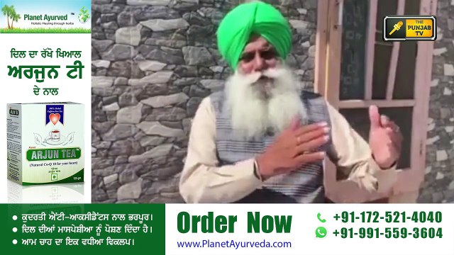 ਡੱਲੇਵਾਲ ਦੀ ਪੰਜਾਬੀਆਂ ਨੂੰ ਚੇਤਾਵਨੀ Jagjit Singh Dallewal WARNING to people of Punjab | The Punjab TV