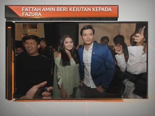 Buletin AWANI Top 5 (12:00AM)