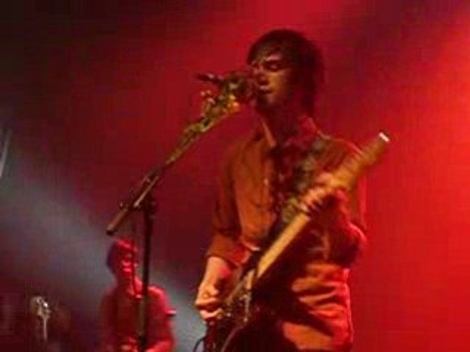 Panic at the Disco - There's A Good Reason...