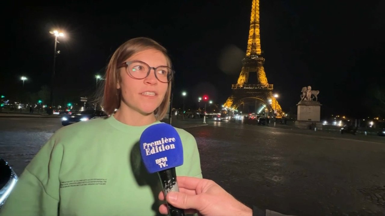 "J'ai l'impression que ça fait des mois que nous sommes en guerre, que je suis partie de chez moi": e témoignage d'Ania, Ukrainienne accueillie en France par un ami