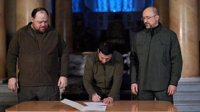 Russia-Ukraine war: EU agrees to give fighter jets to Ukraine