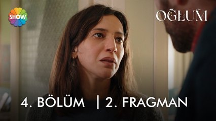Oğlum 4. Bölüm 2. Fragman | "Dünyanın en büyük acısını yaşadım ben..."