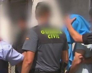 Police arrest suspect, search house after Barcelona attack