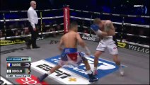 Robeisy Ramirez Vs Eric Donovan 26-02-2022 Full Fight