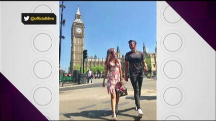 Raf Yaakob bakal berkahwin hujung tahun