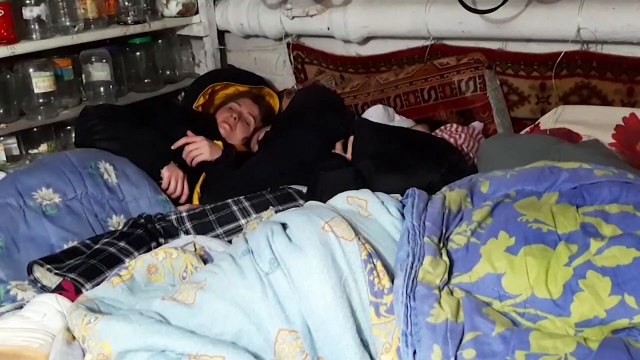 Guerra in Ucraina: una colonna di 65 km di mezzi militari russi avanza su Kiev