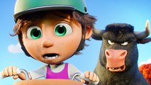  Les Aventures de Bella | Dessin Animé, Famille | Film Complet en Français