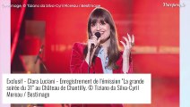 Clara Luciani copine avec Rihanna et ASAP Rocky ? Son cliché très drôle et inattendu avec le couple