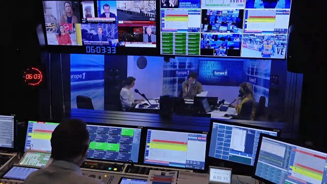 En Pologne, certaines familles accueillent des réfugiés ukrainiens