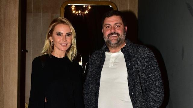 Ece Erken'in paylaştığı FAYYEM kelimesinin sırrı çözüldü! Şafak Mahmutyazıcıoğlu'nun babaannesinin adı çıktı