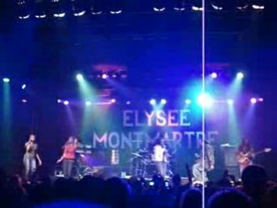 tanya stephens feat. Mr Toma - it's a pitty live