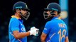 IPL 2022: Shreyas Iyer vs Virat Kohli కోహ్లీ స్థానానికే ఎసరు No 3 చోటు గల్లంతే | Oneindia Telugu
