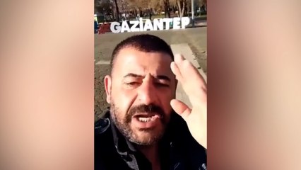 Zamlar çıldırttı:Size bir daha oy verirsem kolum kırılmasın, kopsun