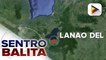 AFP, nagsagawa ng airstrike vs. teroristang grupong Dawlah-Islamiya Maute sa Lanao del Sur