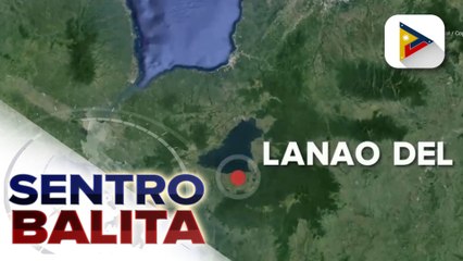 AFP, nagsagawa ng airstrike vs. teroristang grupong Dawlah-Islamiya Maute sa Lanao del Sur