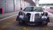 Everrati triumphs at the GQ Car Awards 2022 as Electrified Superformance GT40 is named 'Racing Legend of The Year'