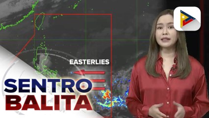 PTV INFO WEATHER | PAGASA: Isang bagyo, posibleng mabuo o pumasok sa PAR ngayong Marso