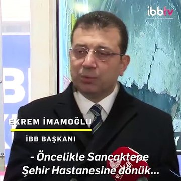 Çekmeköy-Sancaktepe-Sultanbeyli Metro Hattı’nda vagonlar raylara indi