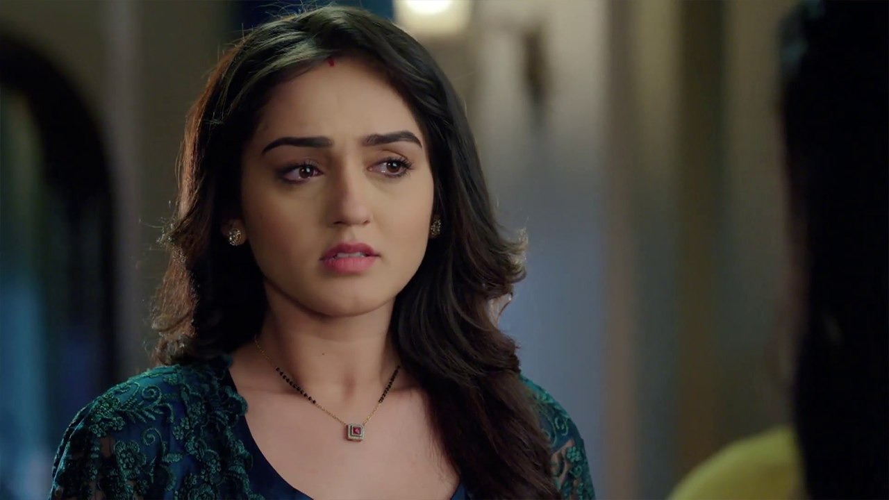 Sasural Simar Ka 2 Episode 279; Reema Blames Simar | FilmiBeat