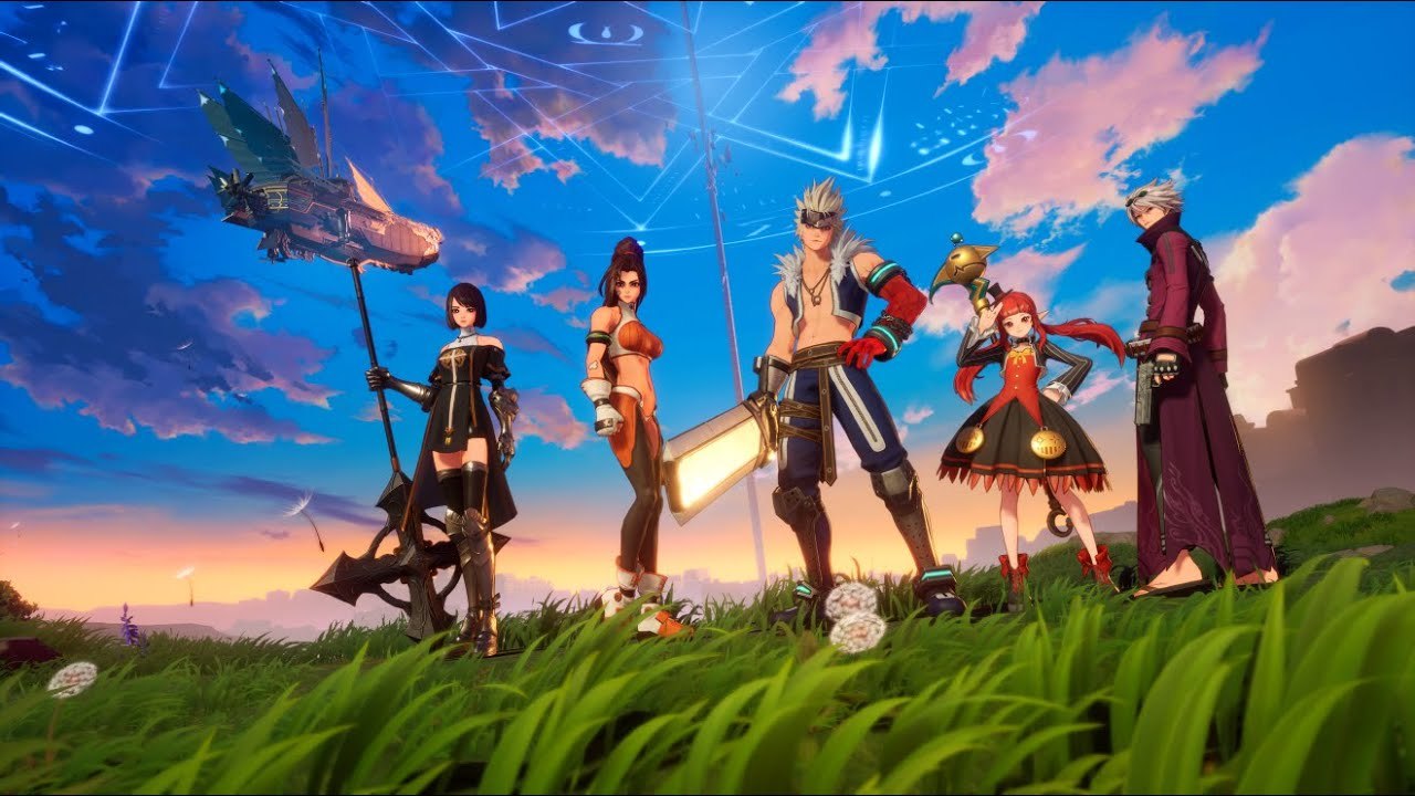 Dungeon & Fighter: OVERKILL - Trailer officiel