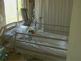Baby allegedly beaten by Kenyan police dies - doctor