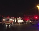 Bomb in Quetta, Pakistan leaves at least 15 dead