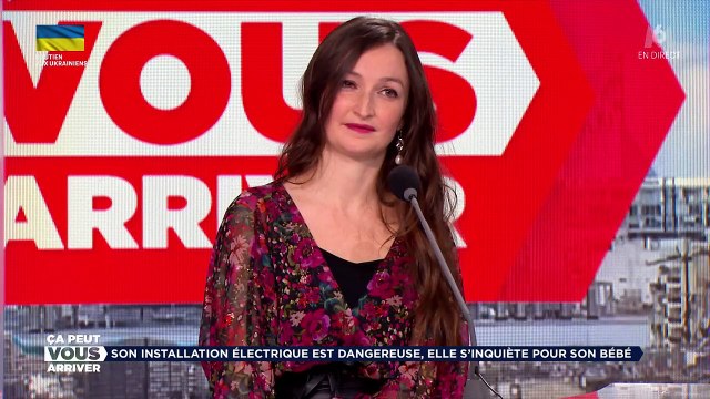 Julien Courbet révèle s'être fait avoir en achetant un studio - Ça peut vous arriver , M6