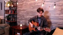 Heather-Conan-Gray-Acoustic-Cover-fingerstyle-guitar