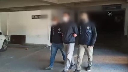 Son dakika haberleri... Askeri okul sınavı sorularının sızdırılmasına ilişkin soruşturmada 21 kişi gözaltına alındı