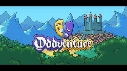 Oddventure - Trailer Kickstarter