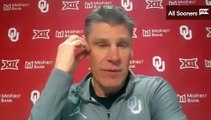 Porter Moser 2-28 (Pre-West Virginia)