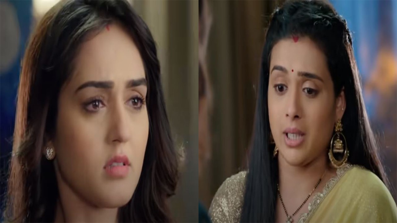 Sasural Simar Ka 2 Spoiler: Simar ने Reema के साथ मिलकर बनाया शातिर Plan| FilmiBeat