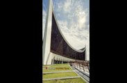 Masjid Peraih Penghargaan Dunia, Masjid Raya Sumatera Barat