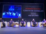AK Parti İstanbul Milletvekili Ravza Kavakçı Kan: 