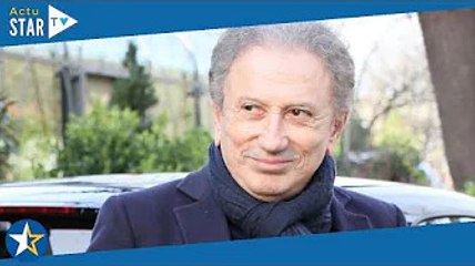 Michel Drucker : cette surprenante amitié qu'il entretient avec un rappeur