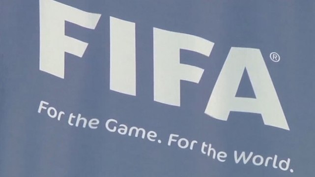 Invasi Ukraina, FIFA Berikan 3 Sanksi untuk Rusia