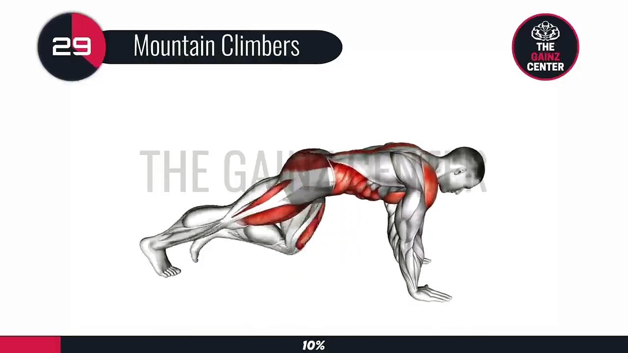 Lose Belly Fat In 10 Days Challenge [Workouts To Slim Down Belly Fat]