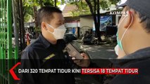 Kasus Covid Meningkat, Pusat Isolasi Terpadu Penuh