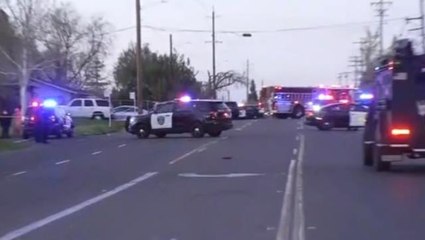 ABD'de bir baba üç çocuğunu öldürdükten sonra intihar etti