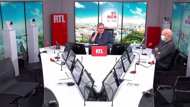 Best-of : quand Philippe Caverivière reçoit les ministres sur RTL