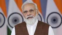 PM Modi calls for IAF to join evacuation efforts under Operation Ganga