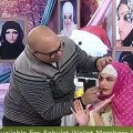 Nida Yasir Was Heavily Criticized for Mocking Her Hijab