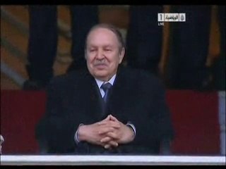 Finale 2011,  Jsk - Usmh 2MT