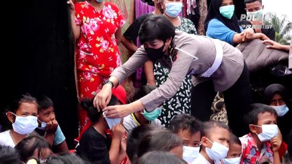 Pasca Gempa di Pasbar dan Pasaman, Situasi Kondusif, Aktivitas Pasar Mulai Kembali