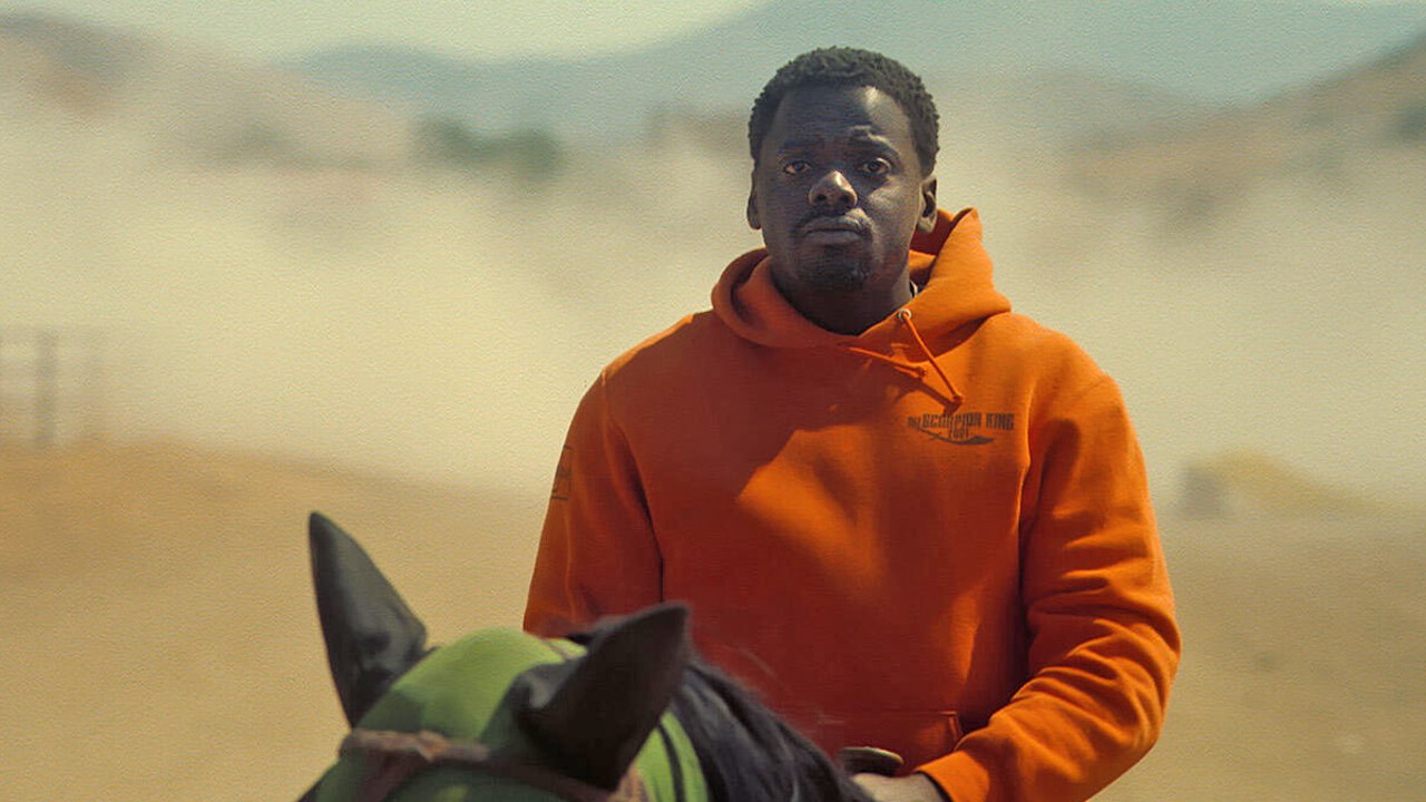 Nope - Trailer (Deutsch) HD