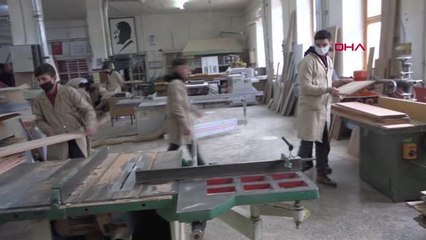 FABRİKA GİBİ LİSENİN YILLIK CİROSU 1.7 MİLYON LİRA